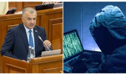 VIDEO Ion Chicu, despre atacul cibernetic: „Avem incompetenți la conducere. Hackerii au intrat peste tot”