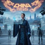 Primul film creat integral cu AI ajunge în cinematografele din China. Încasări modeste înainte de lansare