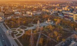 Vrei să contribui la reactualizarea Planului Urbanistic General Chișinău 2040? Mai ai patru zile să transmiți propuneri