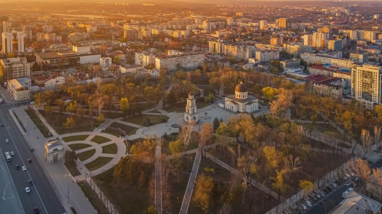 Vrei să contribui la reactualizarea Planului Urbanistic General Chișinău 2040? Mai ai patru zile să transmiți propuneri