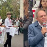 Locuitorii din Ciorescu sărbătoresc Hramul și 115 ani de la atestarea localității. Ce mesaj a transmis Ion Ceban