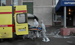 Rusia: O a doua persoană ar fi murit de ciumă în Siberia