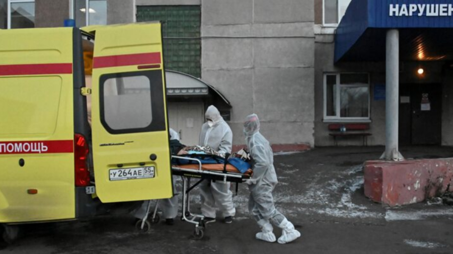 Rusia: O a doua persoană ar fi murit de ciumă în Siberia