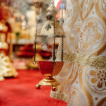 Un român în haine clericale, reținut în Grecia în timp ce se îndrepta spre Muntele Athos