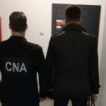 AUDIO „La etajul 2, masa 5. Omul a vorbit”. Fost examinator al ASP, reținut într-un dosar de trafic de influență