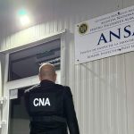 Perchezițiile de la Giurgiulești: Șase persoane, printre care angajați ai ANSA, au fost reținute