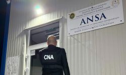 Perchezițiile de la Giurgiulești: Șase persoane, printre care angajați ai ANSA, au fost reținute