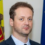 Cine este Artiom Cociu, noul director interimar al AGE, după scandalul datelor cu caracter personal