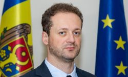Cine este Artiom Cociu, noul director interimar al AGE, după scandalul datelor cu caracter personal