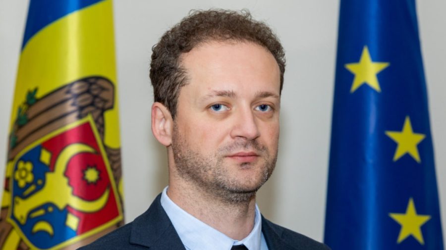 Cine este Artiom Cociu, noul director interimar al AGE, după scandalul datelor cu caracter personal