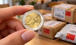 UE vrea să câștige șase miliarde de euro din taxarea coletelor mici