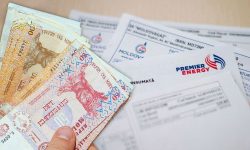VIDEO Compensațiile la energie ar putea fi plătite din bugetele altor instituții: Explicațiile ministrei Finanțelor