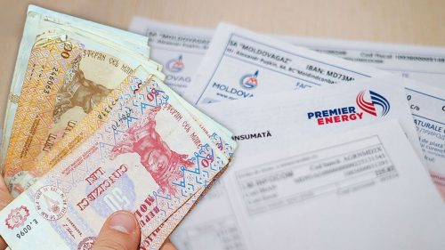 VIDEO Compensațiile la energie ar putea fi plătite din bugetele altor instituții: Explicațiile ministrei Finanțelor