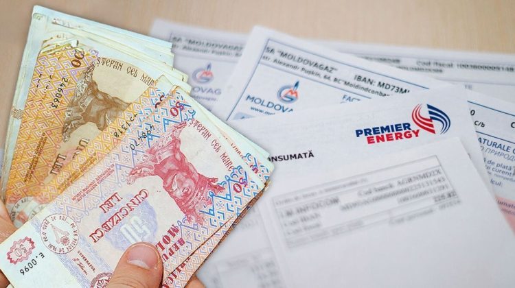 VIDEO Compensațiile la energie ar putea fi plătite din bugetele altor instituții: Explicațiile ministrei Finanțelor