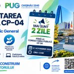 Vrei să schimbi ceva în Chișinău? Iată cum poți transmite propuneri pentru Planul Urbanistic General