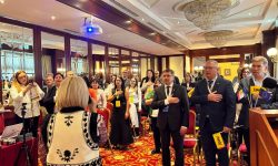 Convenția PAS la Milano, cu deputați prezenți: Opoziția vrea raport la CEC. Explicația formațiunii și reacția Comisiei
