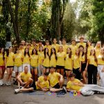 Copiii și tinerii din diasporă, interesați să învețe limba română. 2.000 de cereri depuse