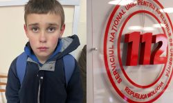Alertă în raionul Orhei: Un copil din Susleni este căutat după ce a plecat de acasă