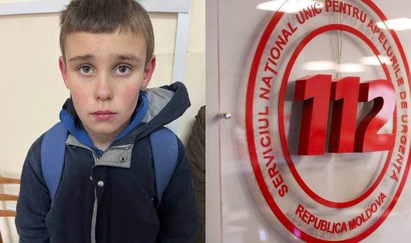 Alertă în raionul Orhei: Un copil din Susleni este căutat după ce a plecat de acasă