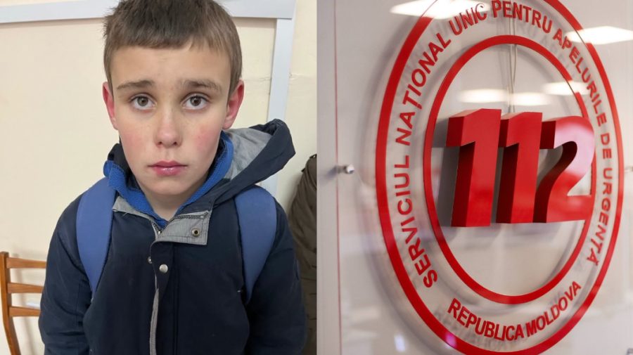 Alertă în raionul Orhei: Un copil din Susleni este căutat după ce a plecat de acasă