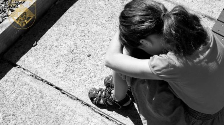 Caz șocant în Moldova. Un bărbat a abuzat sexual o copilă de 7 ani și a încercat să o omoare