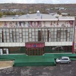 După 20 de ani în condiții improprii, Centrul Cultural din Costești renaște cu sprijinul României