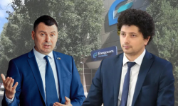 VIDEO Costiuc: Prietenul lui Marian a sugerat Energocom să cumpere VMS. Reacția deputatului PAS.