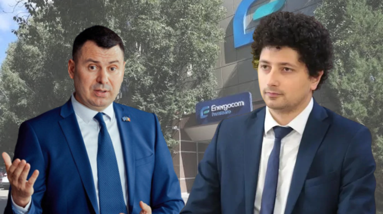 VIDEO Costiuc: Prietenul lui Marian a sugerat Energocom să cumpere VMS. Reacția deputatului PAS.