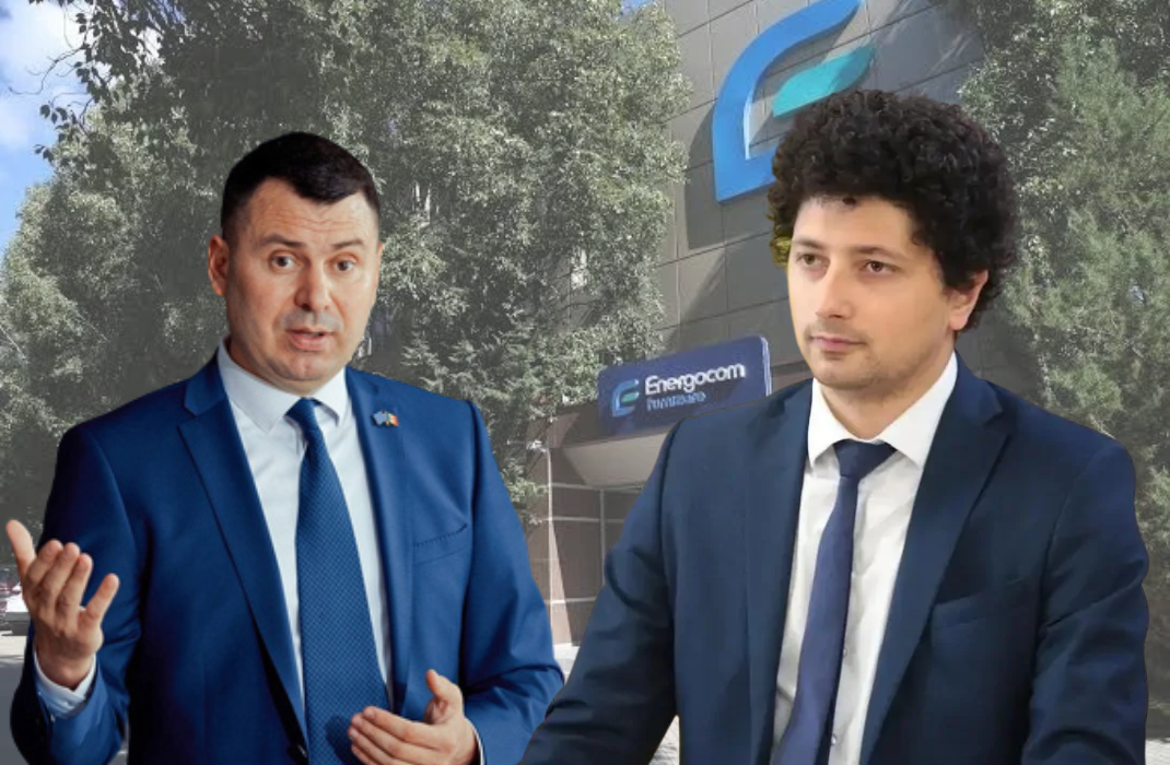 VIDEO Costiuc: Prietenul lui Marian a sugerat Energocom să cumpere VMS. Reacția deputatului PAS.