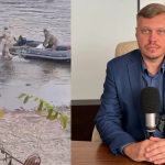 Victima grănicerilor ucraineni are centru de psihologie la Bălți. Noi detalii despre bărbatul agresat