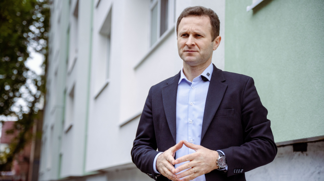Eficiența energetică – investiții care reduc costurile și susțin dezvoltarea