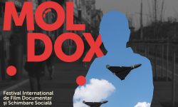 Festivalul Internațional de Film Documentar MOLDOX revine cu cea de-a XI-a ediție  la Chișinău, între 25-29 noiembrie 2026