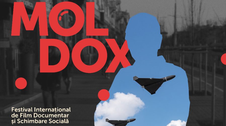 Festivalul Internațional de Film Documentar MOLDOX revine cu cea de-a XI-a ediție  la Chișinău, între 25-29 noiembrie 2026