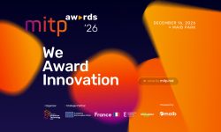 12 soluții „made in Moldova” ajung în finala MITP Awards 2026