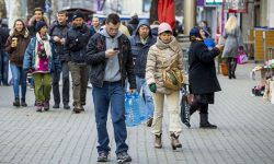 Moldovenii vor fi pregătiți pentru primele 3 zile ale unei situații de urgență. Guvernul lansează o campanie