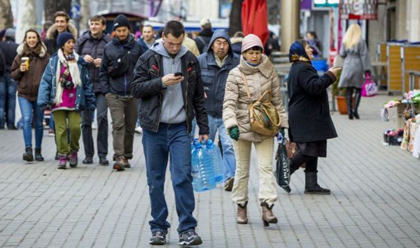 Moldovenii vor fi pregătiți pentru primele 3 zile ale unei situații de urgență. Guvernul lansează o campanie