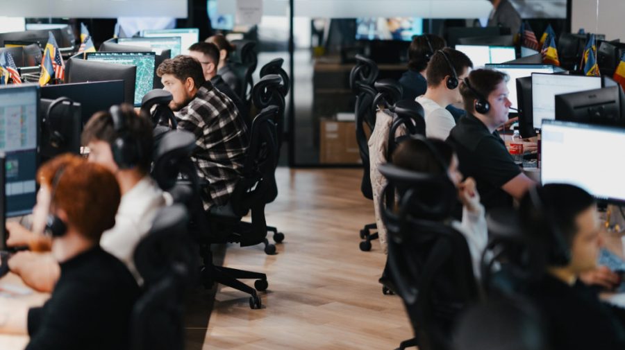 Exporturile de servicii ale Moldovei ating un nou nivel record: IT-ul și serviciile pentru afaceri, motoare ale economiei
