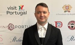 Dumitru Coșleț reprezintă Moldova la una dintre cele mai prestigioase competiții de somelărie din lume