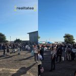 Alertă cu bombă la aeroportul din Chișinău! Pasagerii sunt evacuați