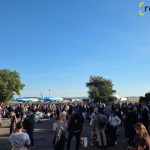 Alertă cu bombă la aeroportul din Chișinău! Pasagerii sunt evacuați