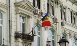 Ambasada Moldovei de la Moscova rămâne. Președinta: „Sunt cetățeni care au nevoie de sprijin”