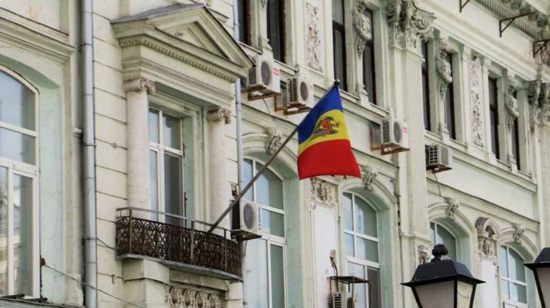 Ambasada Moldovei de la Moscova rămâne. Președinta: „Sunt cetățeni care au nevoie de sprijin”