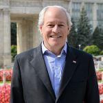 Joseph Burkhalter, la Chișinău: Trump a ales un ambasador politic pentru prima dată în istoria noastră