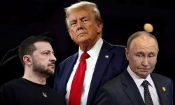 Casa Albă: Rusia și Ucraina au convenit asupra unui armistițiu temporar în Oleşki