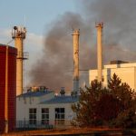 Fabrici și depozite Coca-Cola, Pepsi și McDonald’s din Ucraina, lovite de drone și rachete rusești