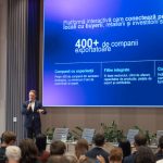 Agenția de Investiții lansează bază de date interactivă cu peste 400 de companii exportatoare din Republica Moldova