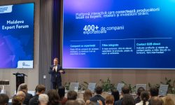 Agenția de Investiții lansează bază de date interactivă cu peste 400 de companii exportatoare din Republica Moldova