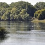 Nistrul nu mai scade la Cosăuți. Hajder: stația de captare are rezervă de peste un metru