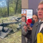 VIDEO Igor Grosu recunoaște: Pericolul dronelor crește