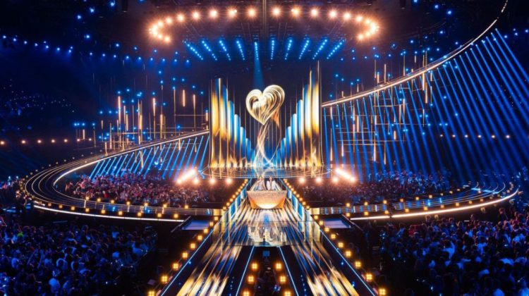 Înscrierile pentru Eurovision 2027 s-au încheiat. Moldova este pe listă
